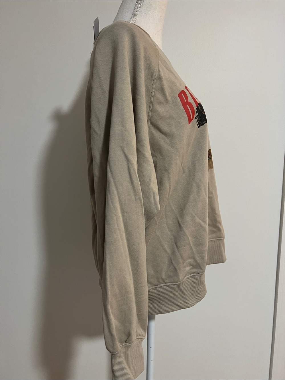 Budweiser Sweatshirt - Picture 5 of 7